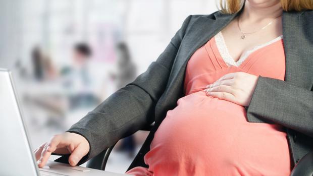Piden combatir exclusión laboral por embarazo